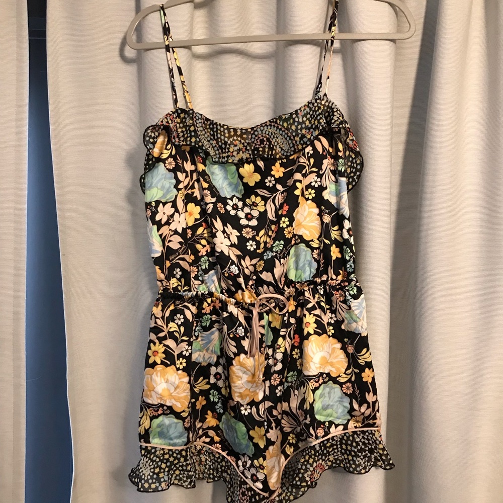 Victoria Secret Onsie Sleepwear